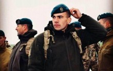 У лікарні Дніпра помер тяжко поранений на Донбасі  24-річний морпіх (фото)