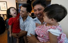 У М'янмі помилували двох журналістів Reuters, засуджених до семи років в'язниці