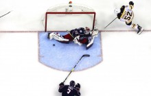 Кубок Стэнли: Бостон вышел в финал Восточной конференции, Колорадо сравнял счет в серии (видео)