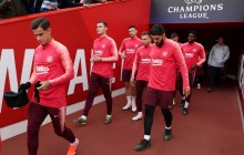 Хто стане першим фіналістом Ліги чемпіонів: анонс матчу Ліверпуль - Барселона