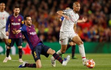 Як Ліверпуль перемагав Барселону: онлайн-трансляція матчу Ліги чемпіонів