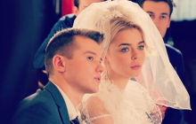 Українська співачка, яка втекла до РФ, похвалилася обручкою (фото)