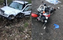 Депутату, який п'яним збив на смерть двох осіб на Київщині, оголосили підозру
