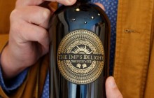 До фіналу "Гри престолів" випустили спеціальне вино (фото)