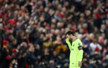 Вперше з 2013 року іспанських клубів немає у фіналі Ліги чемпіонів