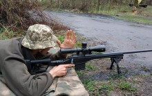 На Донбассе погиб 33-летний боец "Айдара" (фото)