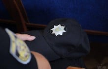Убийство полицейского в Чернигове: появились новые подробности нападения