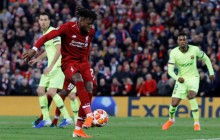 Блеф століття: хитрий кутовий Ліверпуля, який вивів його у фінал Ліги чемпіонів (відео)