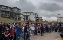 У США сталася стрілянина в школі: один загиблий, семеро поранених