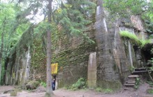 Ставку Гітлера “Вовче лігво” у Польщі реконструюють та перетворять на музей