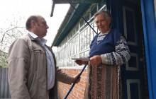 Миллион на День Победы: "Укрлендфарминг" выделил средства для поздравления ветеранов
