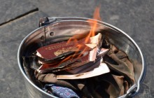 Кабмин готовит перечень причастных к незаконной выдаче паспортов РФ – к ним применят санкции