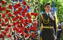 В Украине – День памяти и примирения: история и традиции чествования жертв Второй мировой войны