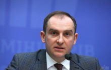 Очільник новоствореної Державної податкової служби розповів про майбутню співпрацю з Зеленським