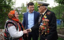 Zelensky calls for unity on Remembrance and Reconciliation Day