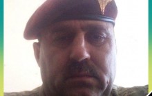 На Приазовье погиб командир десантно-штурмового отделения 79-й бригады