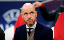 "Рано повірили": в Аяксі пояснили драматичний виліт з Ліги чемпіонів