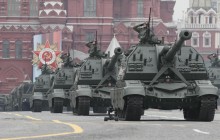 Putin on Victory Day: Russian military to be strengthened – AP