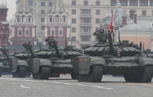 Путін вирішив перенести парад до Дня Перемоги через коронавірус - ЗМІ