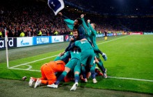 Англійські клуби встановили рекорд у Лізі чемпіонів