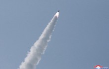 КНДР провела випробування балістичних ракет