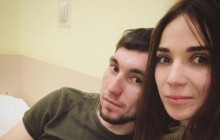 Українська біатлоністка зіграє весілля з російським спортсменом у Тернополі