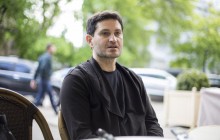 "Не мог поверить": Ахтем Сеитаблаев рассказал об убийстве оккупантами своего друга-актера