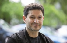 Лауреатом премии имени Стуса стал кинорежиссер и актер Ахтем Сеитаблаев
