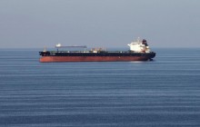 First batch of U.S. crude oil unloaded in Ukraine's Odesa port