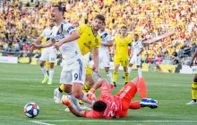 Звезду мирового футбола оштрафовали за позорную симуляцию (видео)