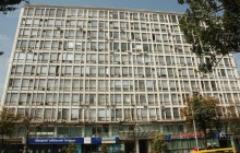 На одній з центральних вулиць Києва частково обмежать рух транспорту