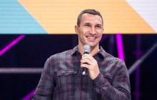 Владимир Кличко стал “Инноватором года” в Германии
