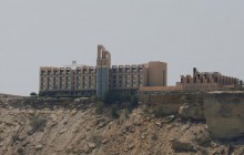 В Пакистане напали на популярный у туристов 5-звездочный отель