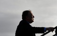 Держсекретар США у Сочі заявив про бажання Трампа поліпшити відносини з Росією