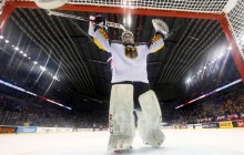 ЧМ-2019 по хоккею: первые победы на турнире Канады, Швеции и США