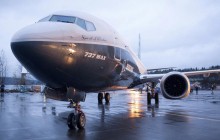 Проектували клоуни, керували мавпи: оприлюднена внутрішня переписка Boeing про 737 Max