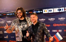 Путинист Лазарев определился, кого он поддерживает в войне против Украины