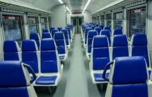 Укрзализныця хочет реформировать пригородные электрички