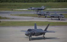 До Румунії ввели батальйон США Stryker і загін F-35 для оборони НАТО (відео)