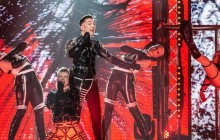 Євробачення 2019: хто виступить у першому півфіналі - пісні учасників (відео)