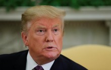 Трамп має намір зустрітися з Путіним на саміті G20 у червні