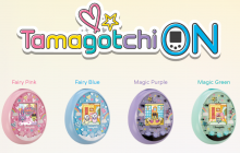 Тамагочі повертається: виробник вирішив відновити випуск популярної іграшки