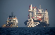Poland urges halt to Nord Stream 2 construction