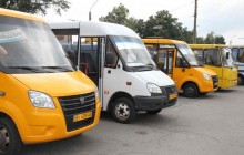 Bus transport relaunch in Ukraine: expert names main issue remaining