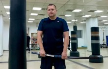 -26 кг: мер Дніпра Філатов шокував мережу стрімким схудненням (фото)