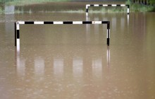 В Индии 40 человек стали жертвами наводнения