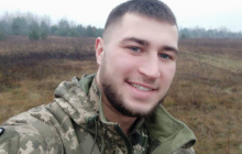 Снайпер окупантів убив українського бійця на Донбасі, який тільки повернувся з лікування (фото)