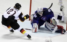 ЧС-2019: Данія закинула дев'ять шайб британцям, Швейцарія вийшла в лідери групи В