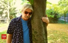 Хорватский пенсионер за свой счет тайно высадил почти полтысячи деревьев (видео)
