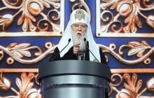 "А я доверял ему": Филарет сожалеет, что выдвинул Епифания на пост предстоятеля ПЦУ